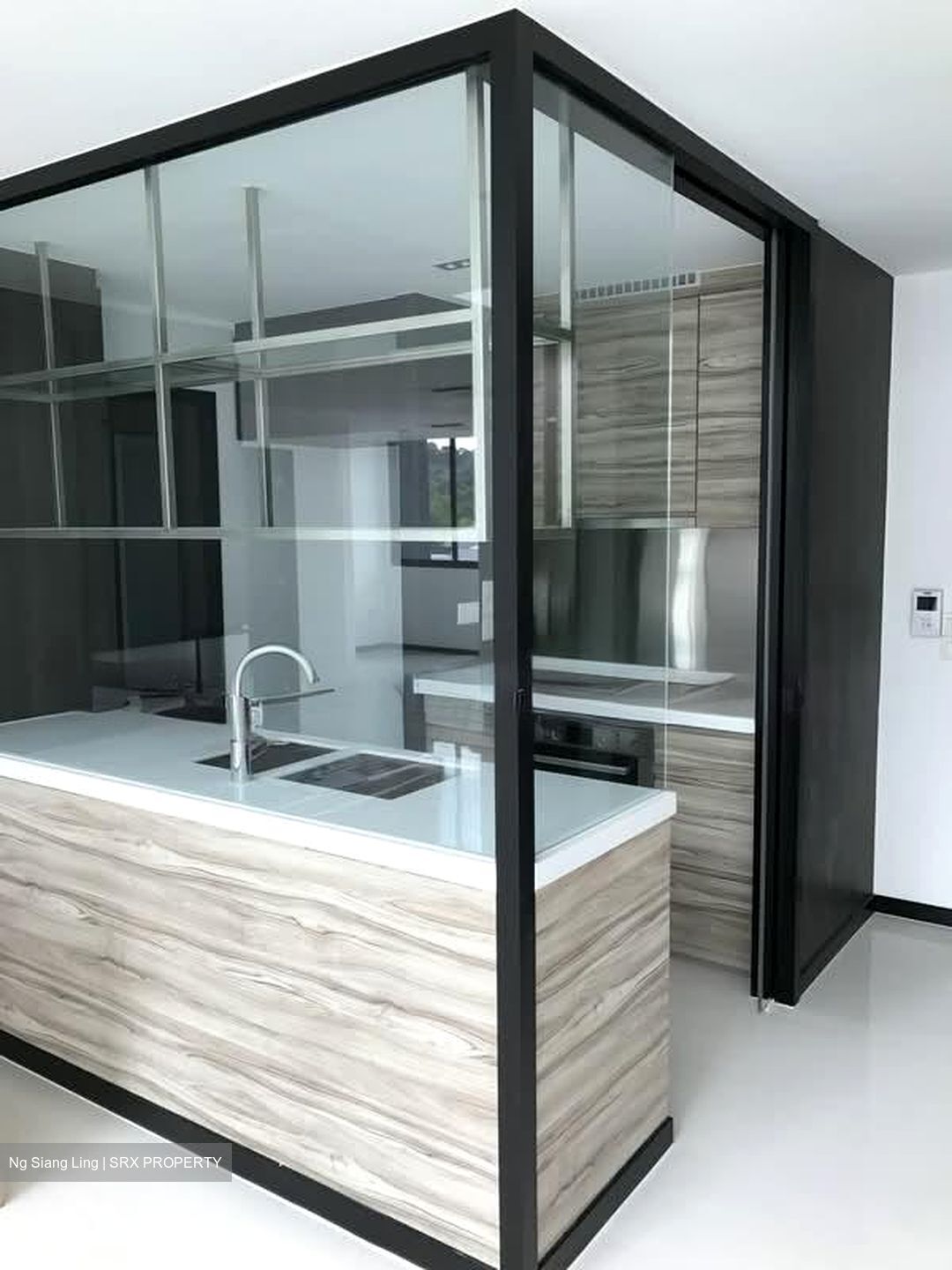 Three 11 (D20), Apartment #602363221